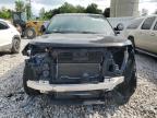 2021 FORD EXPLORER POLICE INTERCEPTOR à vendre chez Copart MI - WAYLAND