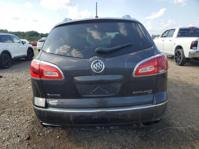  BUICK ENCLAVE 2015 Сharcoal