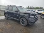 2022 Ford Bronco Sport Outer Banks for Sale in Pennsburg, PA - Front End