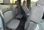 2007 NISSAN FRONTIER KING CAB XE   for sale at Copart OK - OKLAHOMA CITY
