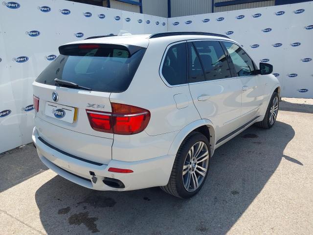 2011 BMW X5 XDRIVE5