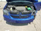 2019 Dodge Grand Caravan Gt للبيع في Kansas City، KS - Front End