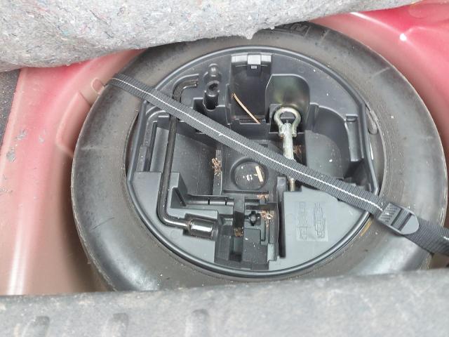 2006 CITROEN C3 DESIRE