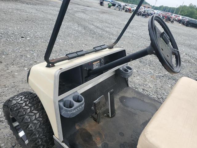 2000 CLUB CLUB CAR  