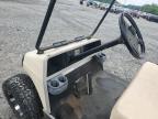2000 CLUB CLUB CAR   for sale at Copart MA - NORTH BOSTON