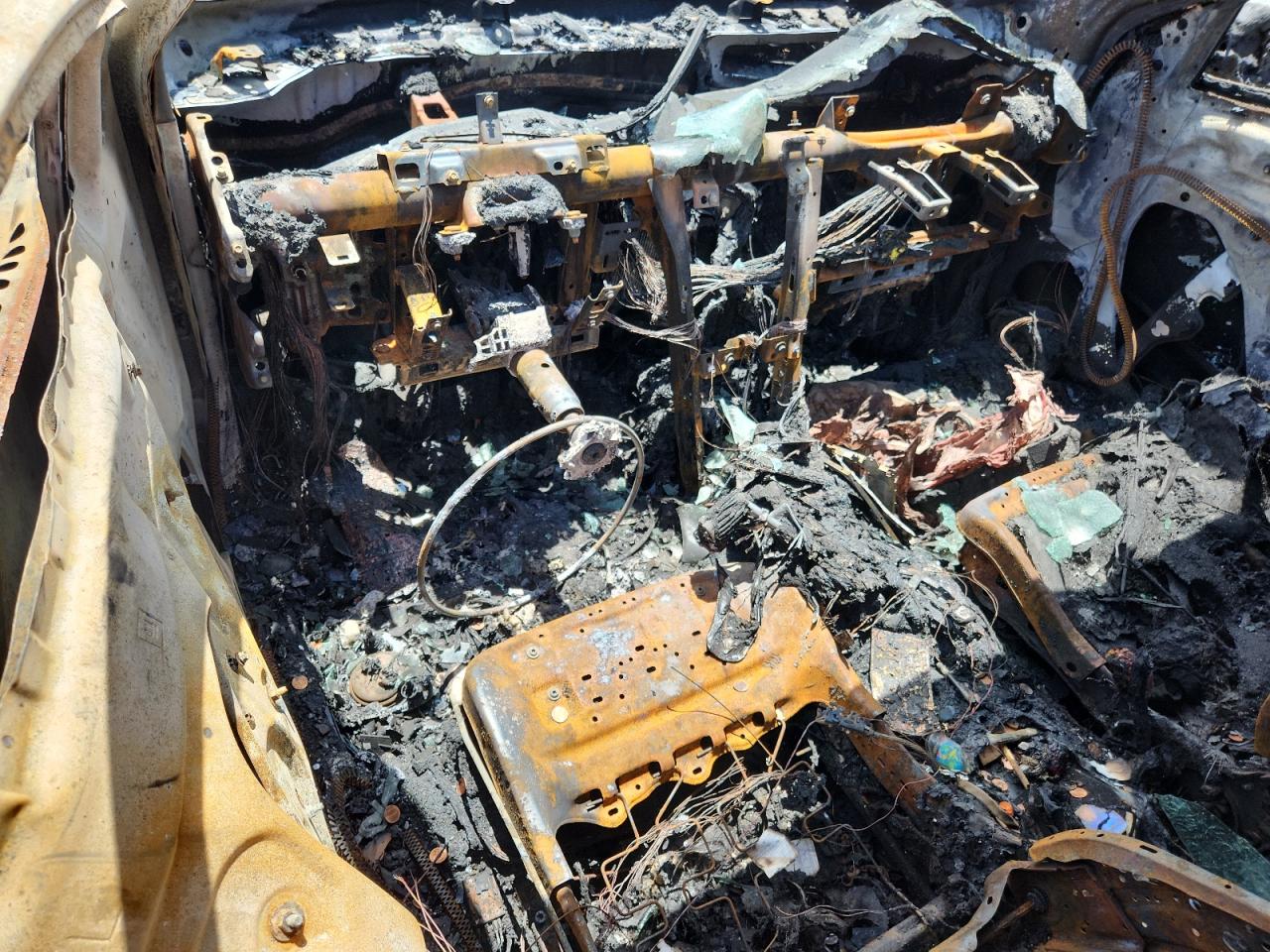 2019 Chevrolet Malibu Lt VIN: 1G1ZD5ST7KF168498 Lot: 60320835