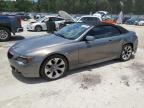 2006 BMW 650 I 4.8L იყიდება Ocala-ში, FL - Rear End