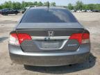 2009 Honda Civic Hybrid for Sale in Marlboro, NY - Side
