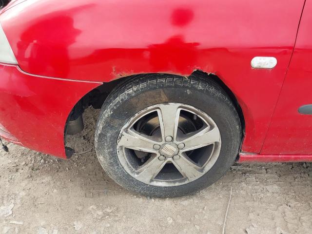 2007 SEAT IBIZA REFE