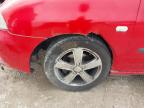 2007 SEAT IBIZA REFE for sale at Copart BRISTOL