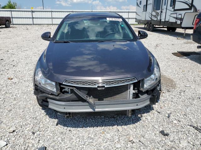  CHEVROLET CRUZE 2014 Gray