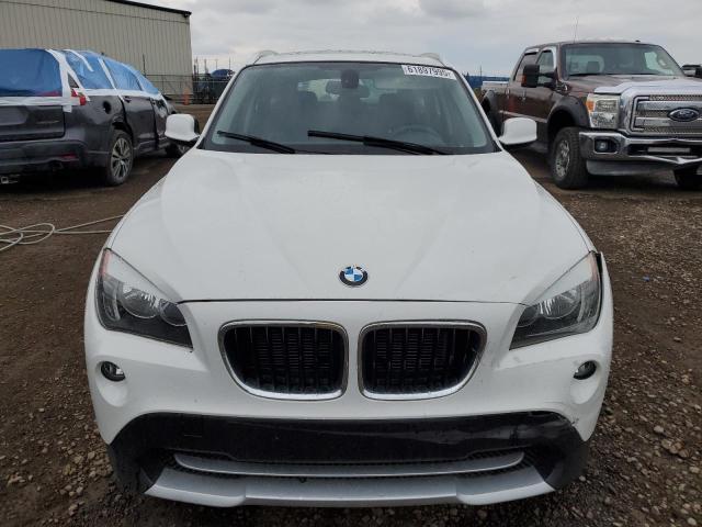 2012 BMW X1 XDRIVE28I  