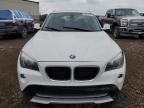 2012 BMW X1 XDRIVE28I   for sale at Copart AB - CALGARY