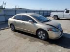 2007 Honda Civic Lx for Sale in Bakersfield, CA - Front End