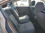 2008 Mazda 3 I იყიდება Madisonville-ში, TN - Front End