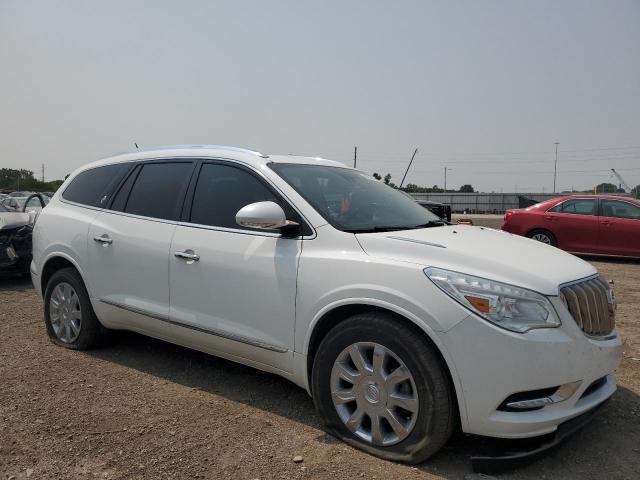  BUICK ENCLAVE 2017 Белы