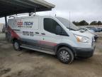 2019 Ford Transit T-250 للبيع في Hayward، CA - Burn - Interior
