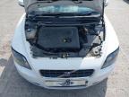 2009 VOLVO C70 SE TD for sale at Copart CHESTER