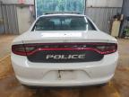 2018 Dodge Charger Police for Sale in Mocksville, NC - Front End