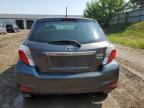 2014 Toyota Yaris  იყიდება Davison-ში, MI - Front End
