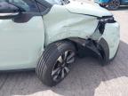 2017 CITROEN C3 FEEL PU for sale at Copart CHESTER