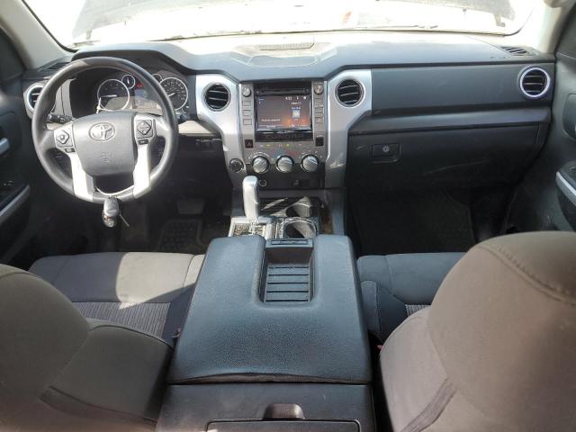  TOYOTA TUNDRA 2014 Czarny