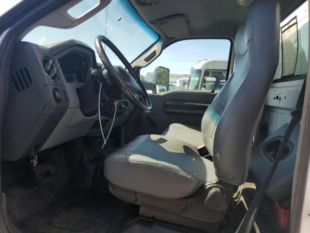2015 FORD F650 SUPER DUTY  