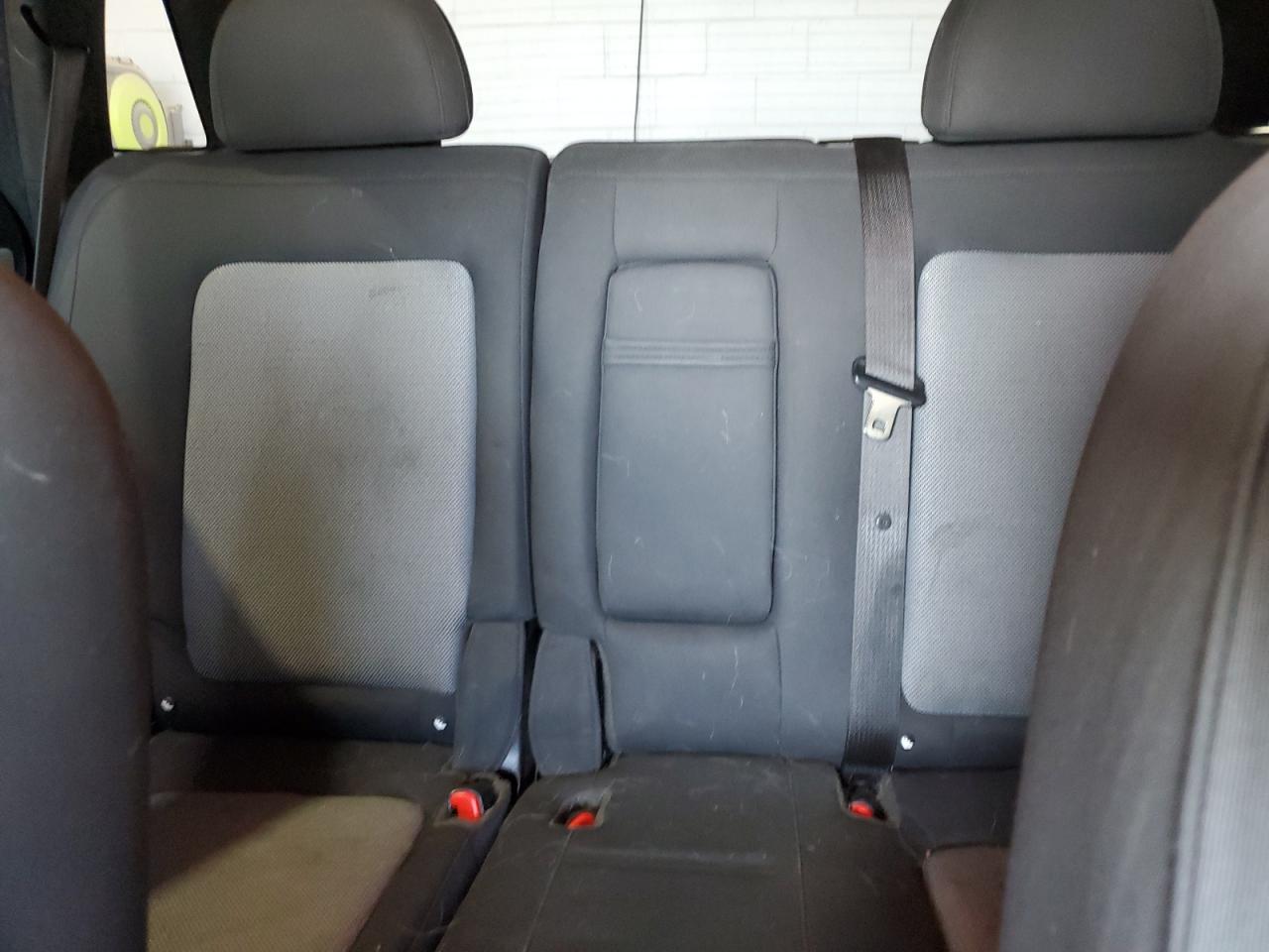 2012 Chevrolet Captiva Sport VIN: 3GNAL3E5XCS629366 Lot: 61645945