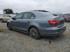 2015 Volkswagen Jetta Se   იყიდება San Diego-ში, CA - Side