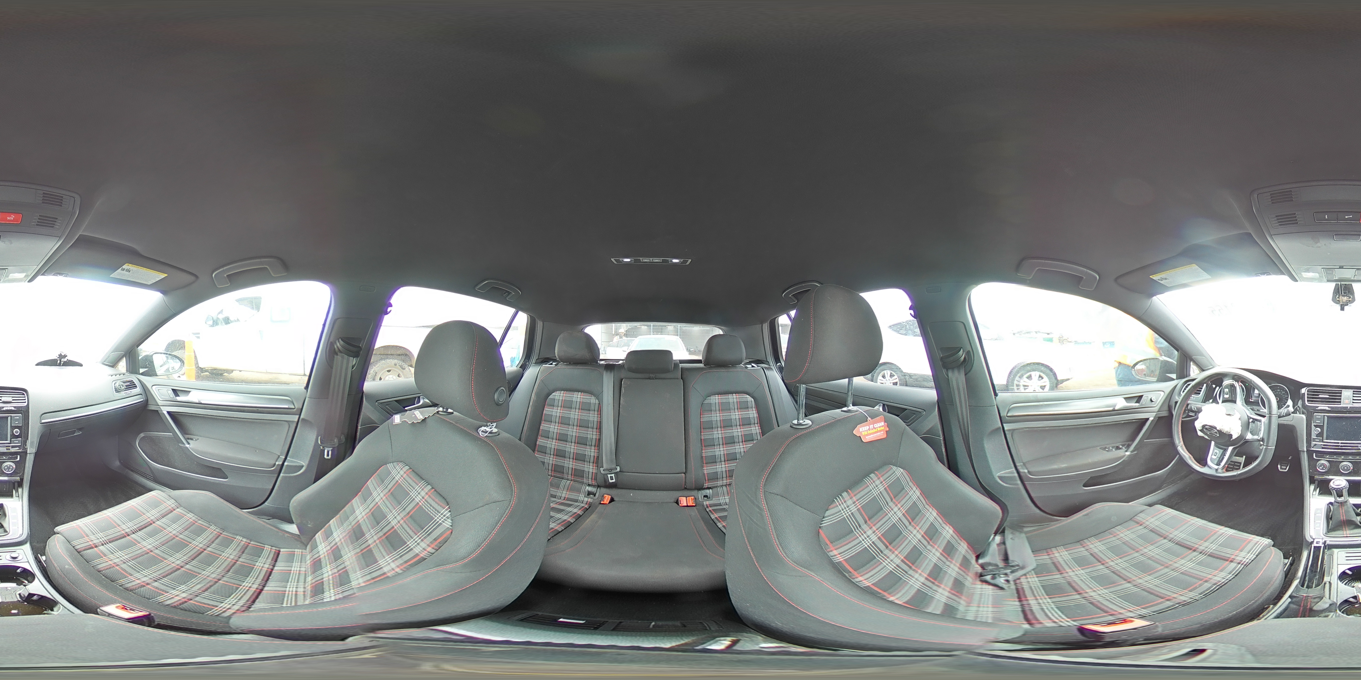2021 Volkswagen Gti S VIN: 3VW5T7AU3MM009864 Lot: 62330155