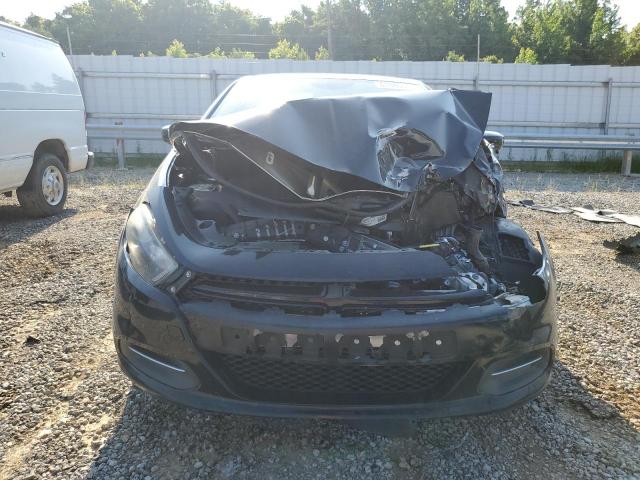 Sedans DODGE DART 2015 Czarny