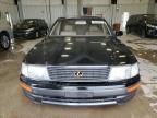1995 Lexus Ls 400 للبيع في Franklin، WI - Hail