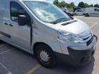 2014 CITROEN DISPATCH 1 for sale at Copart SANDTOFT