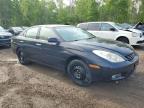 2002 Lexus Es 300 for Sale in Cookstown, ON - Minor Dent/Scratches