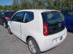 2014 VOLKSWAGEN HIGH UP BL for sale at Copart GLOUCESTER
