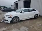 2017 Ford Fusion Se   на продаже в Lexington, KY - Front End
