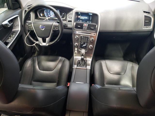  VOLVO XC60 2015 Czarny