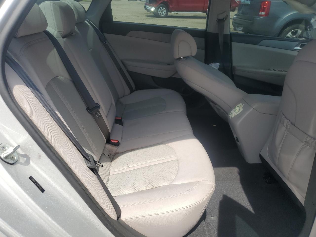 2015 Hyundai Sonata Se VIN: 5NPE24AF5FH094785 Lot: 62520645