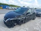 2023 NISSAN JUKE ACENT for sale at Copart CHESTER
