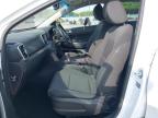 2017 KIA SPORTAGE K for sale at Copart WHITBURN