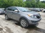 2016 Kia Sportage Lx for Sale in Ellwood City, PA - Undercarriage