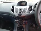 2009 FORD FIESTA STY for sale at Copart YORK