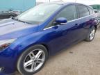 2016 FORD FOCUS ZETE for sale at Copart ROCHFORD