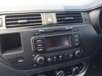 2014 KIA RIO 1 for sale at Copart ST HELENS