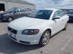 2009 VOLVO C70 SE TD for sale at Copart CHESTER