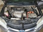 2015 Toyota Camry Hybrid на продаже в Franklin, WI - Side