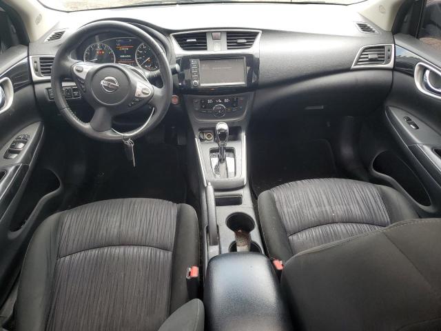 NISSAN SENTRA 2019 Biały