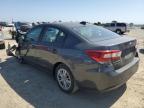 2018 Subaru Impreza Premium Plus للبيع في Antelope، CA - Front End