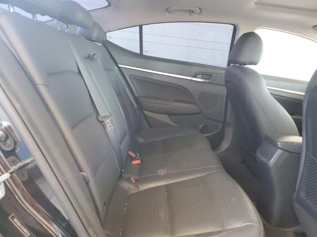 2019 Hyundai Elantra Sel VIN: 5NPD84LF7KH485762 Lot: 62950785