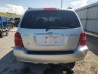 2003 Toyota Highlander Limited للبيع في Littleton، CO - Front End